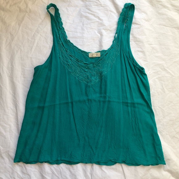 Aerie Tank Top Size M - Picture 1 of 3